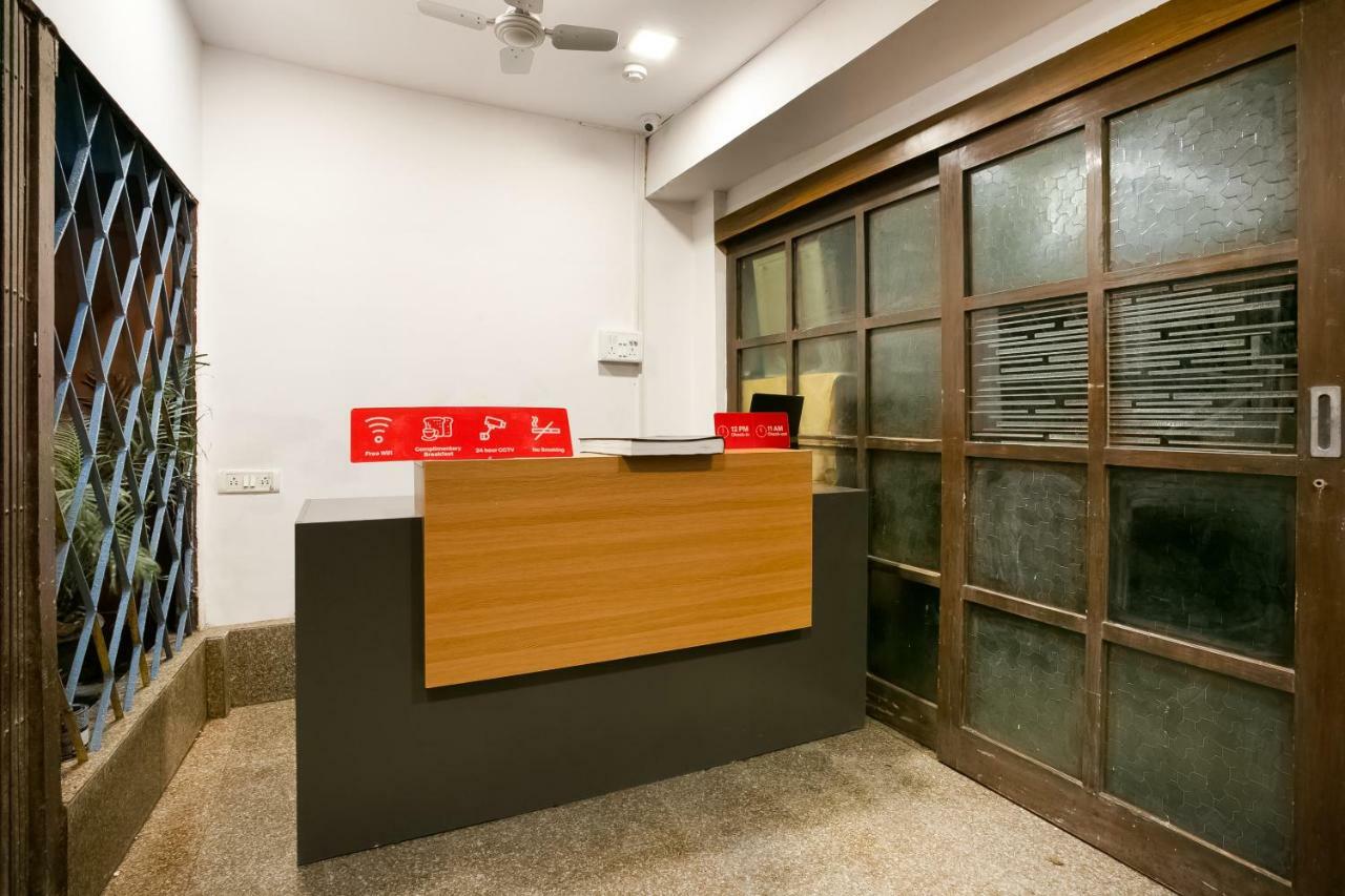 Oyo Flagship 38540 Hotel Shangrila Flagship Saver Mumbai Exterior foto